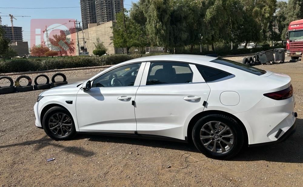 بي واي دي Qin Plus